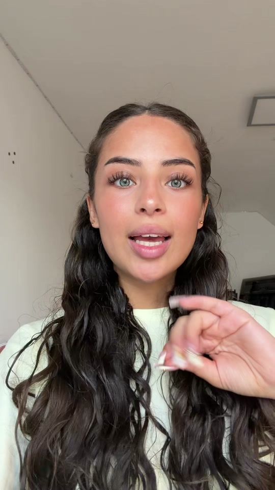TikTok video thumbnail by _luana_ktz