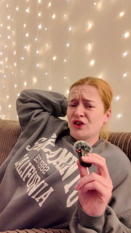 TikTok video thumbnail by lenaleest