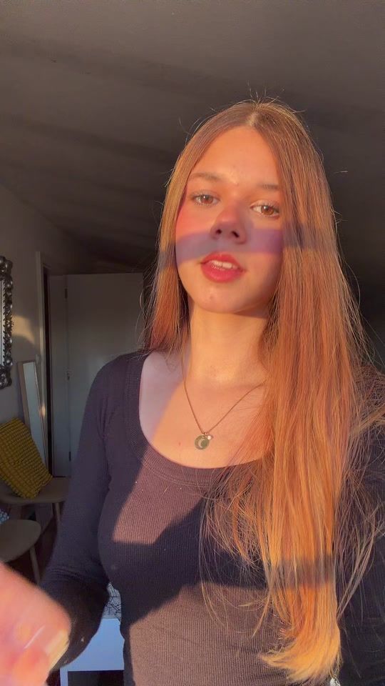 TikTok video thumbnail by _nonomendesab