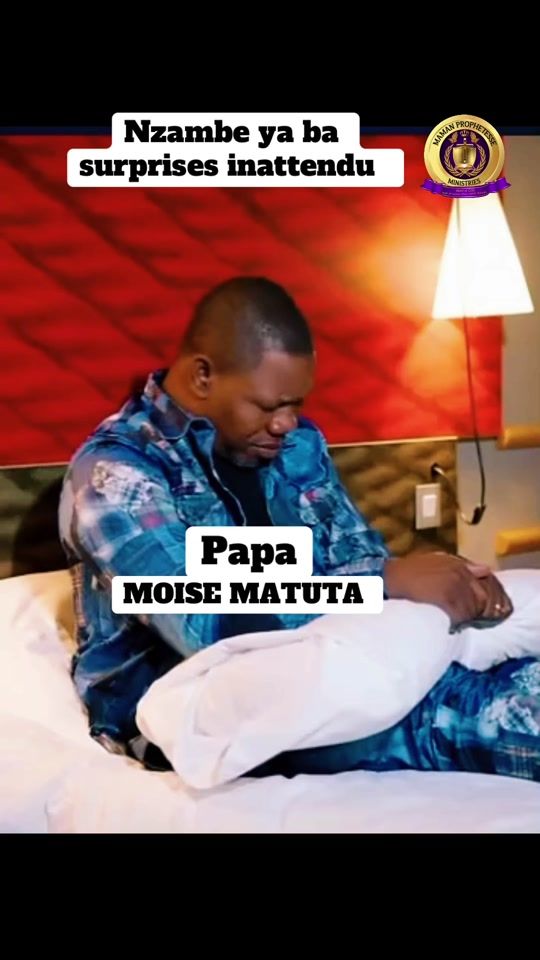 TikTok video thumbnail by mamanprophetesseofficial
