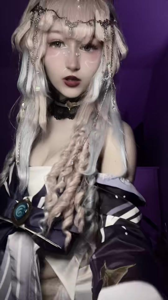 TikTok video thumbnail by _aereth_