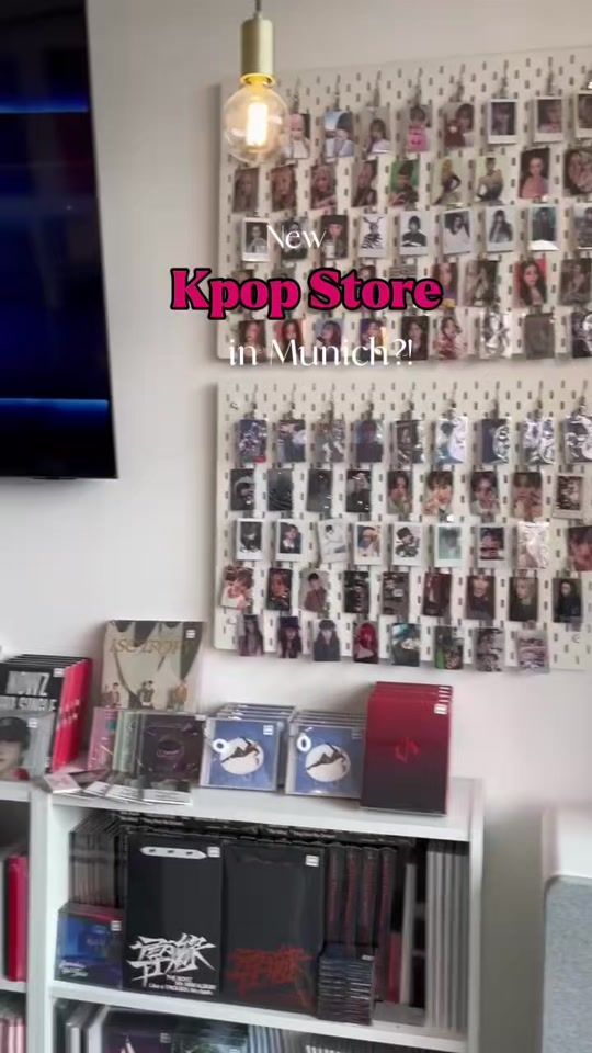 TikTok video thumbnail by k_idol_official