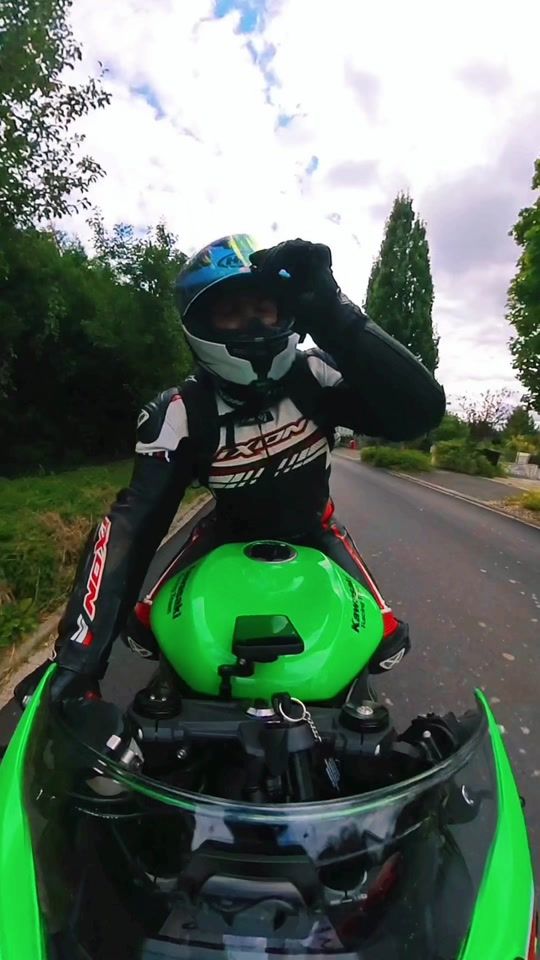 TikTok video thumbnail by allan.bouring