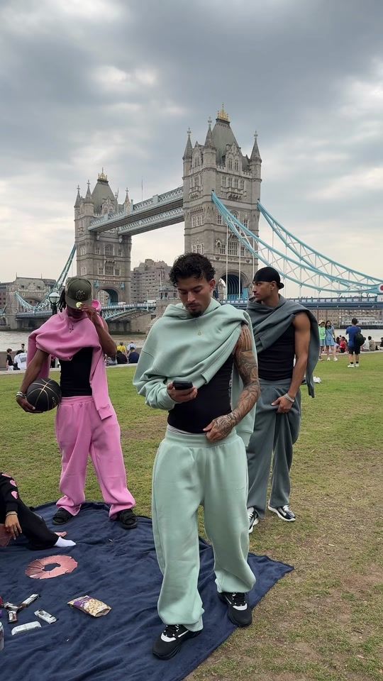 TikTok video thumbnail by dropsize.clothing