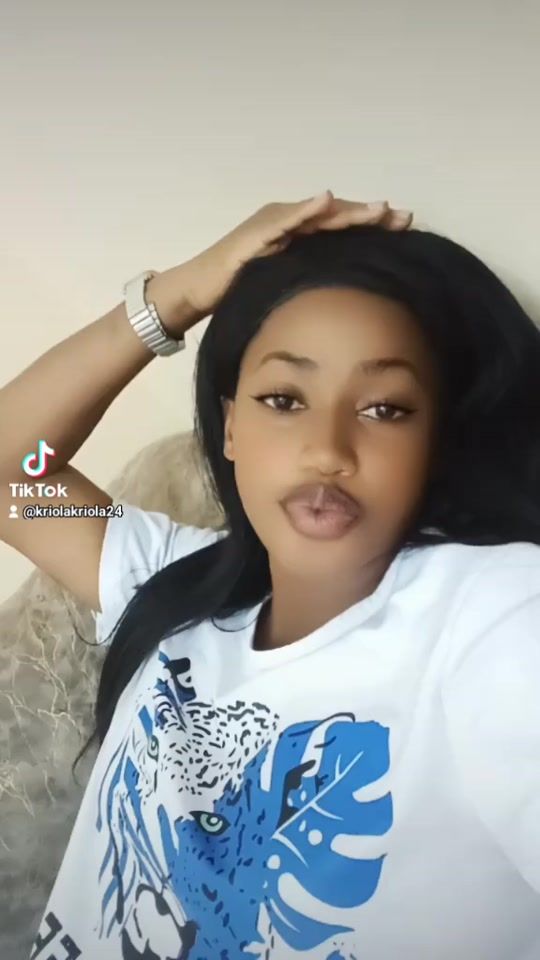 TikTok video thumbnail by kriolakriola24
