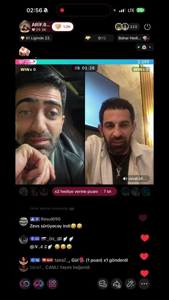 TikTok video thumbnail by arif.bakinski