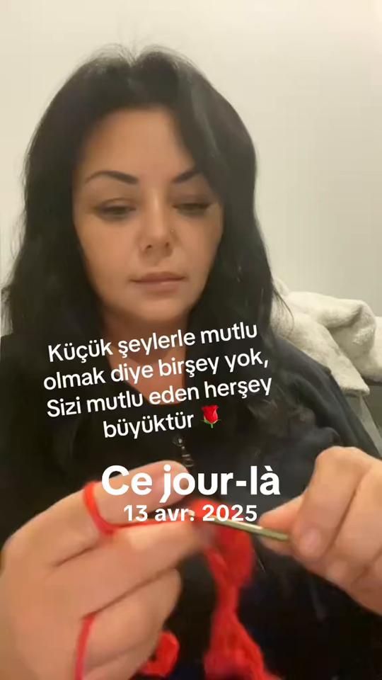 TikTok video thumbnail by n.benim