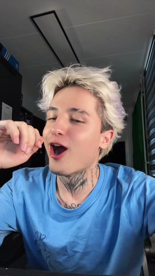 TikTok video thumbnail by 1tx.imawn