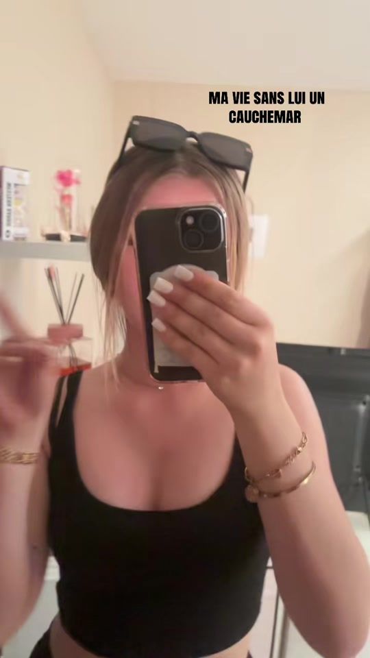 TikTok video thumbnail by alizee._mrl