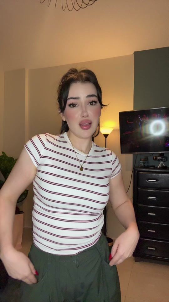 TikTok video thumbnail by shehinez_officiel1