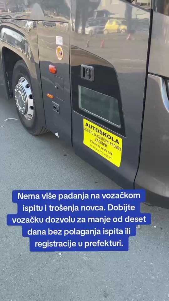 TikTok video thumbnail by ekspresna.vozaka