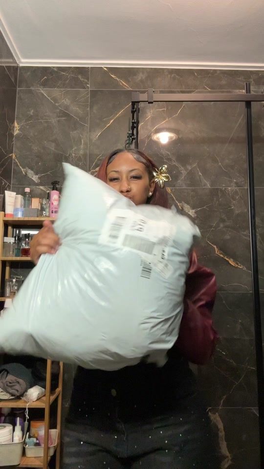 TikTok video thumbnail by aliah.silva