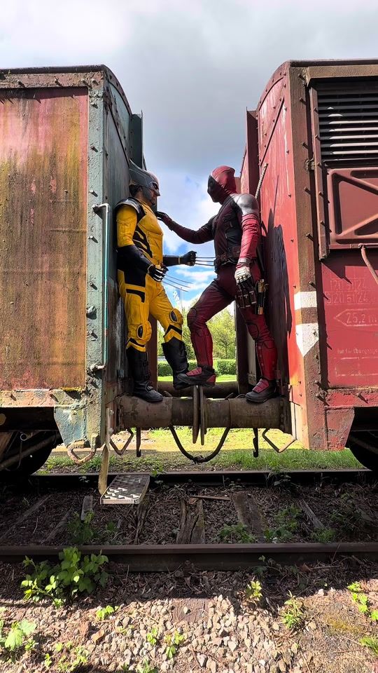 TikTok video thumbnail by mr.pool_cosplay