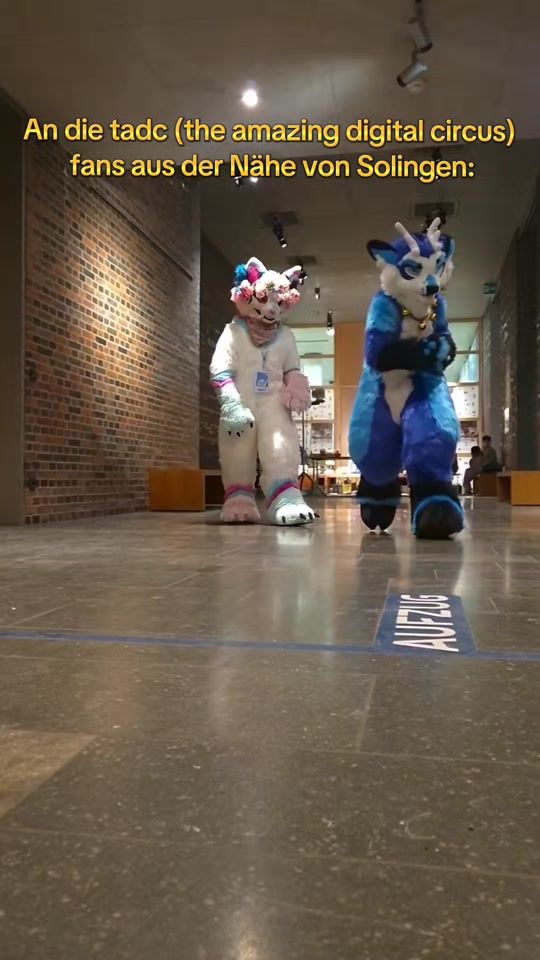 TikTok video thumbnail by tiara_the_fox