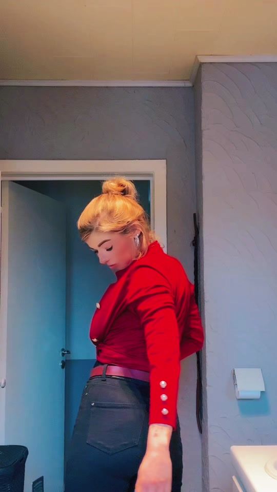 TikTok video thumbnail by celienchristinam