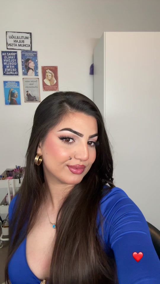 TikTok video thumbnail by denizshefkatova