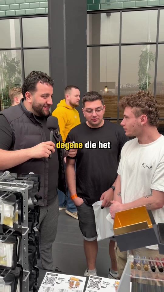 TikTok video thumbnail by barberium.be
