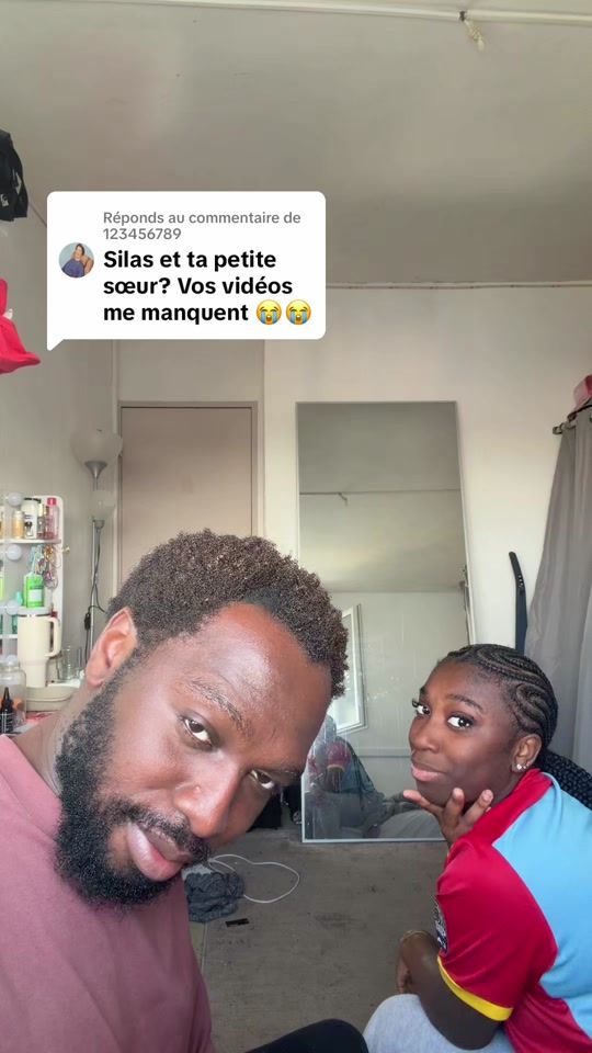 TikTok video thumbnail by silaslefaux