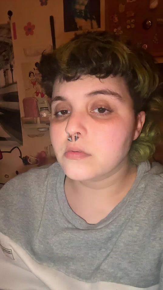 TikTok video thumbnail by marianeidemais