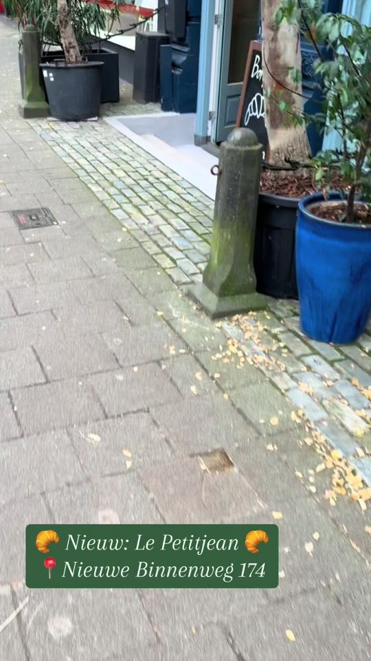 TikTok video thumbnail by rotterdamfood.nl