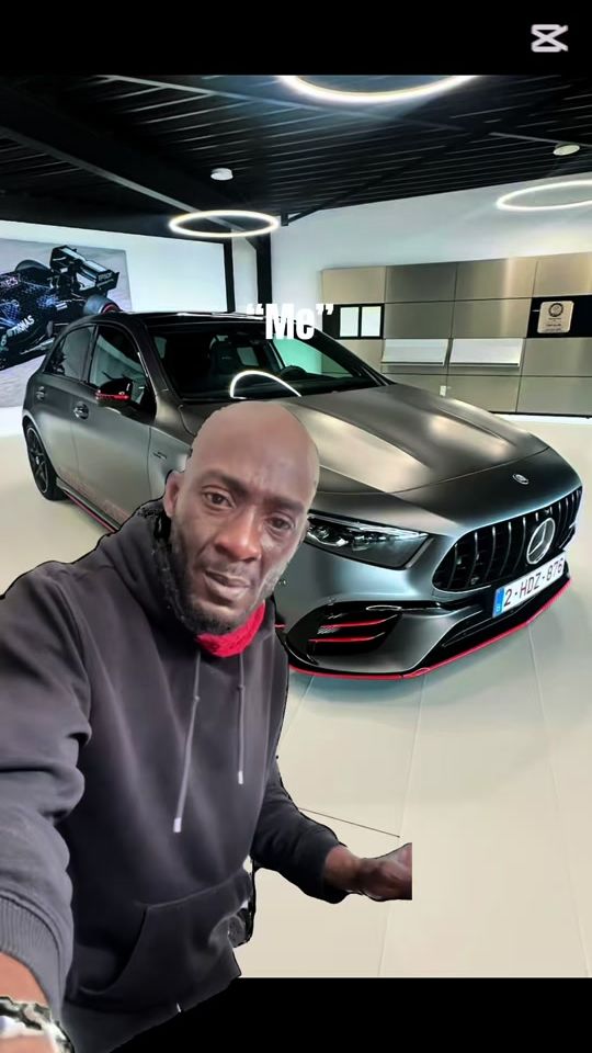 TikTok video thumbnail by masterluxcars