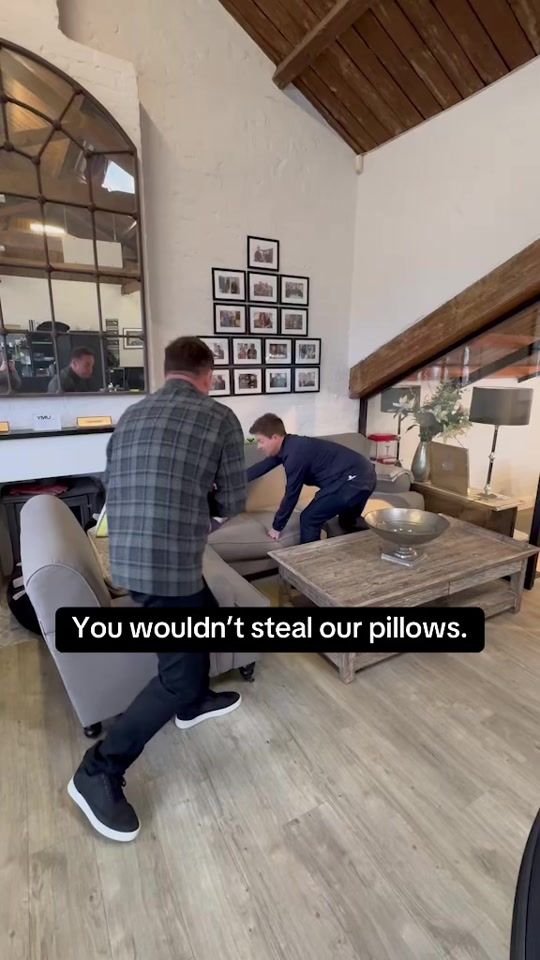 TikTok video thumbnail by antanddec