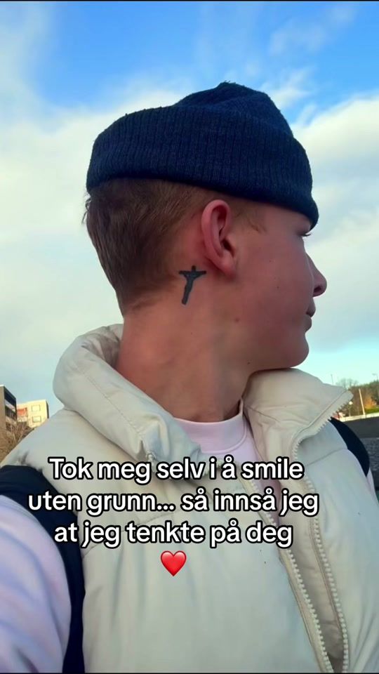 TikTok video thumbnail by beinknuser
