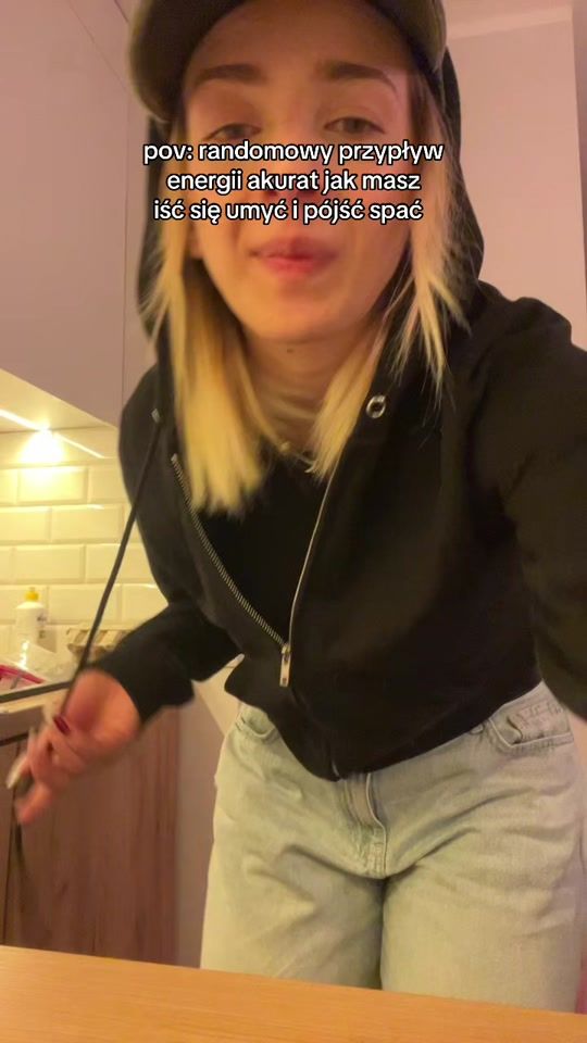 TikTok video thumbnail by zukowskasia