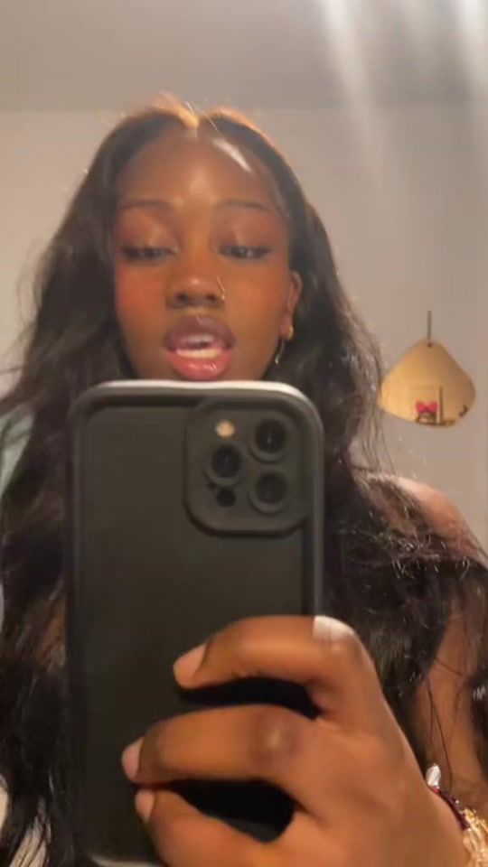 TikTok video thumbnail by blossomguns