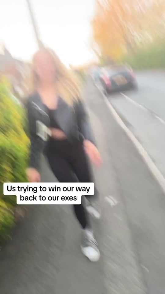 TikTok video thumbnail by spam2390