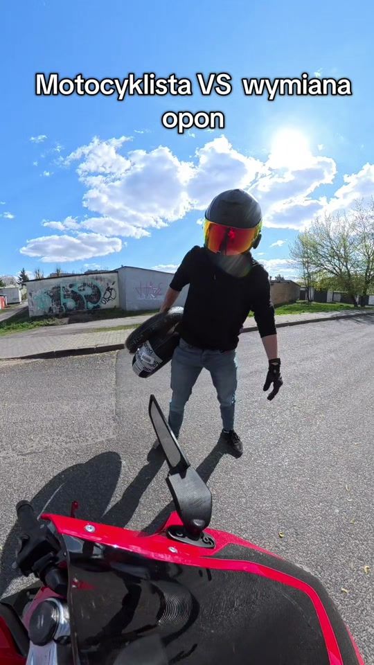 TikTok video thumbnail by acze_moto