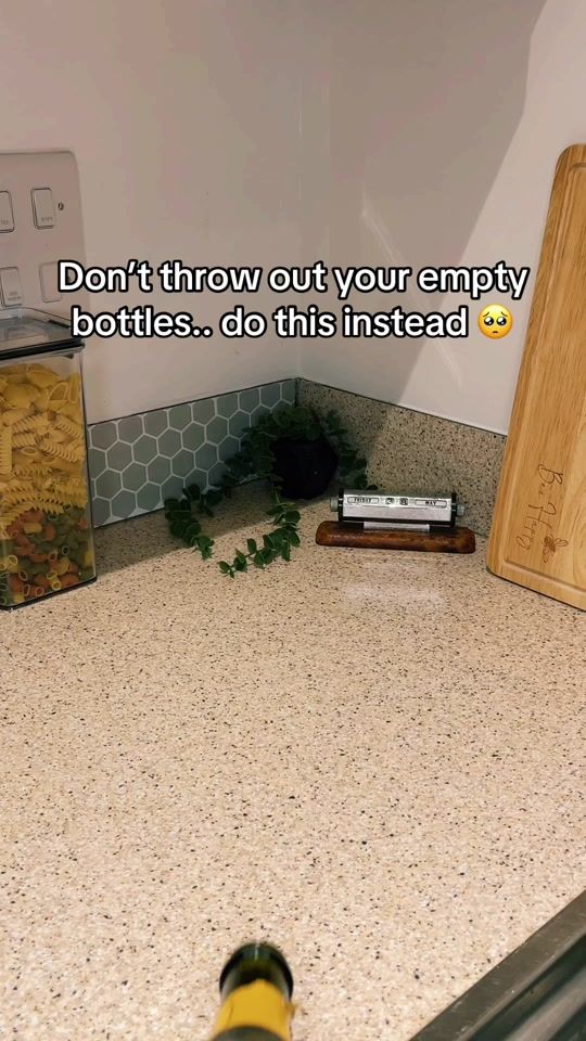 TikTok video thumbnail by the.bottle.lamp