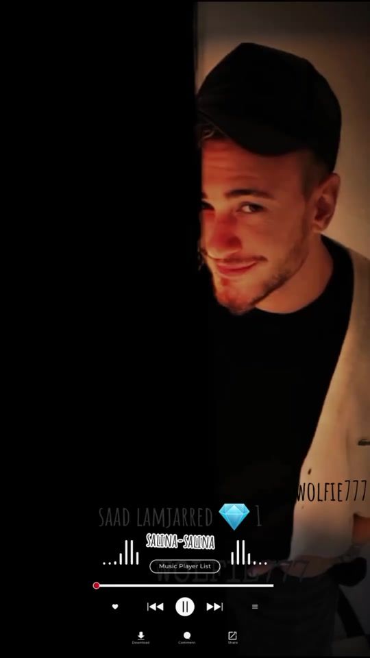 TikTok video thumbnail by wolfiesaad