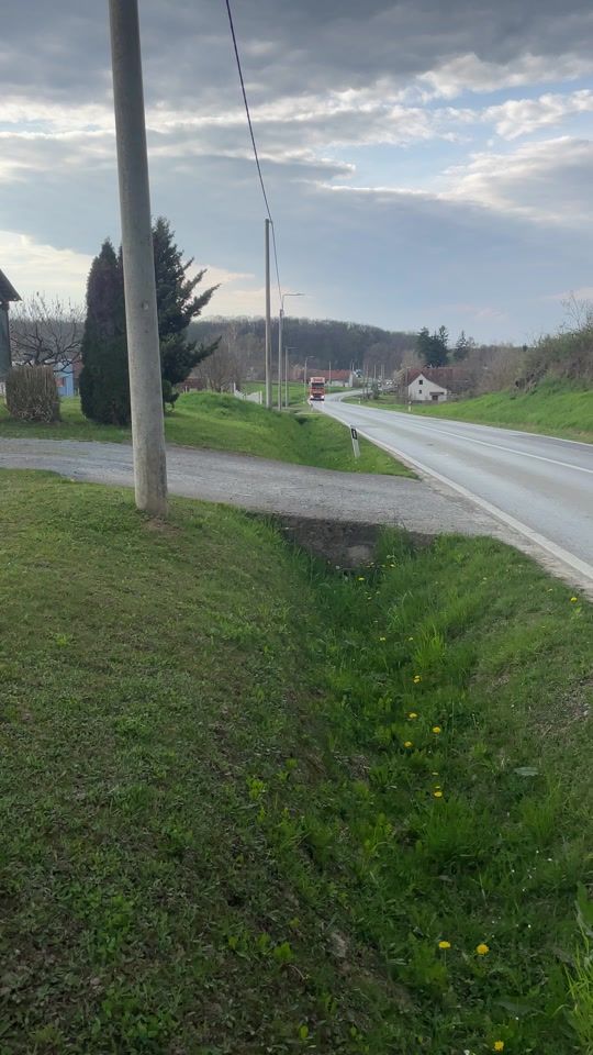TikTok video thumbnail by truck_spoter.croatia