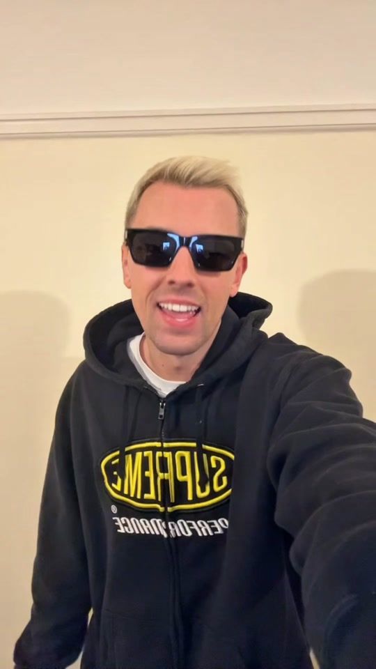 TikTok video thumbnail by vibesnxtdoor.be