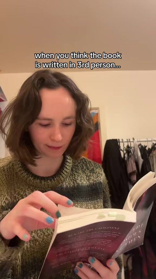 TikTok video thumbnail by hannahswritings