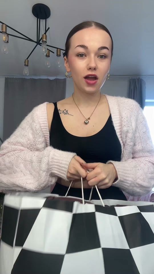 TikTok video thumbnail by kingawujak