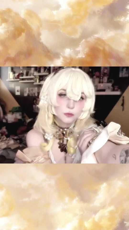 TikTok video thumbnail by naoki_cosplay