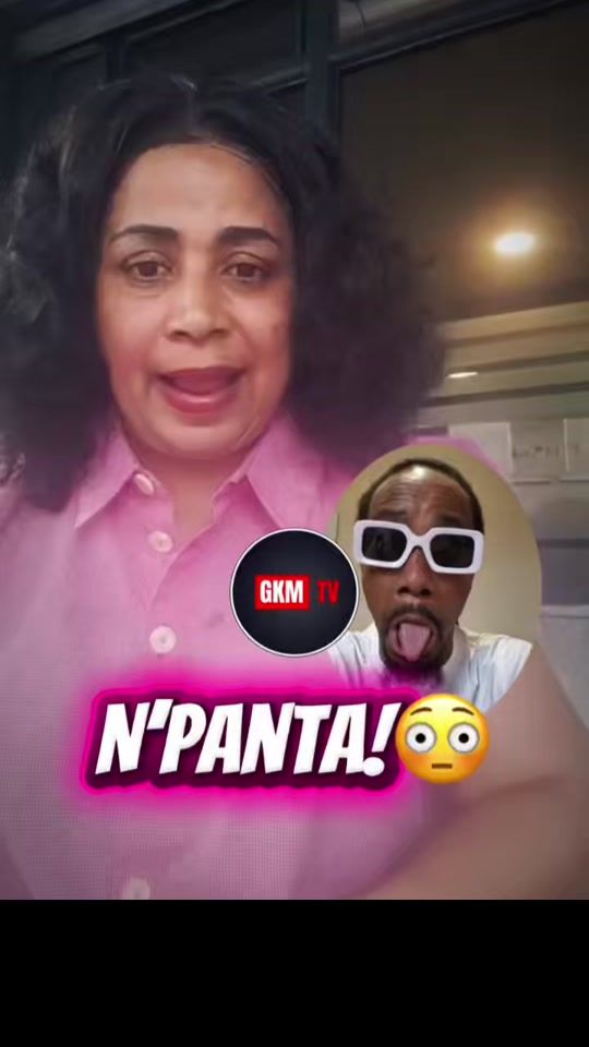 TikTok video thumbnail by guinekamatitv