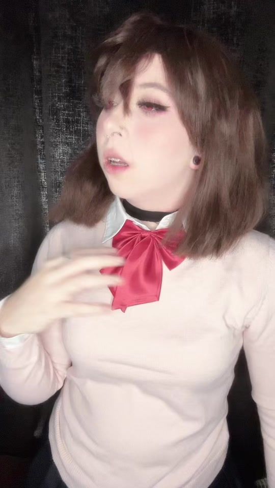 TikTok video thumbnail by corruptscriptures