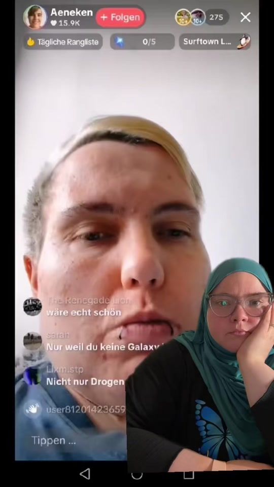 TikTok video thumbnail by hidayaelisa