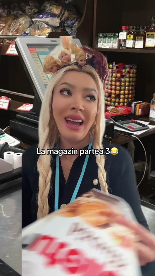 TikTok video thumbnail by anca_fodor