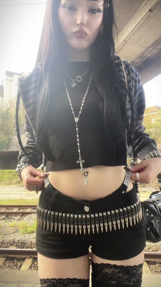 TikTok video thumbnail by pois0nedvmp1re