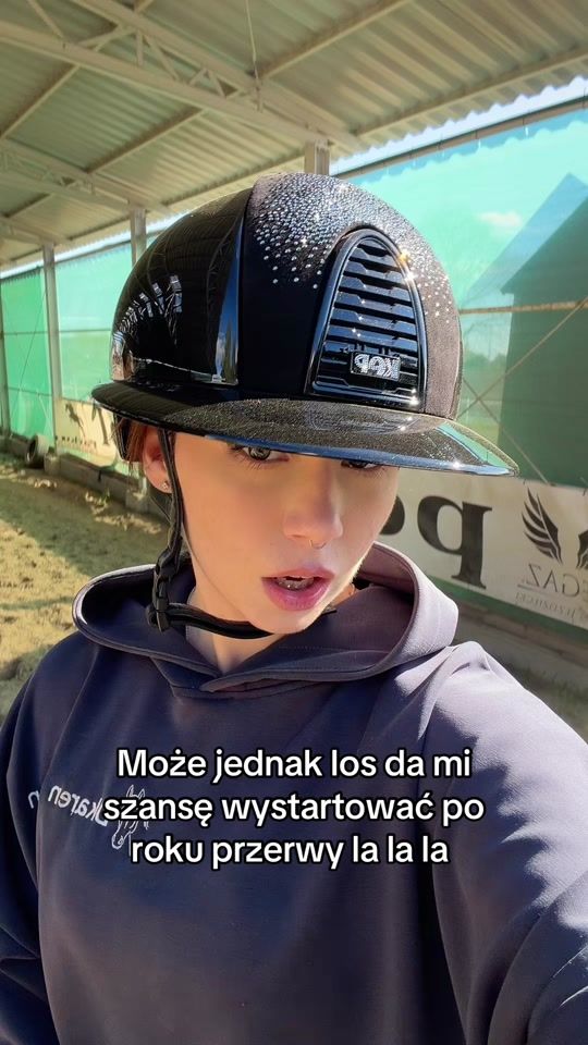 TikTok video thumbnail by km_showjumper