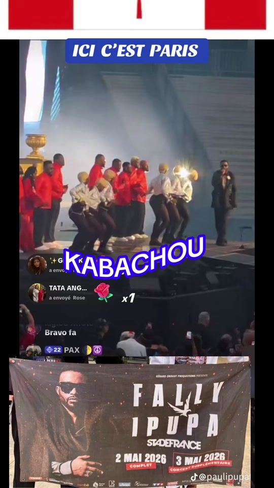 TikTok video thumbnail by issac.kaba.kaba