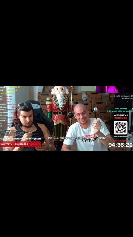 TikTok video thumbnail by vikingowy