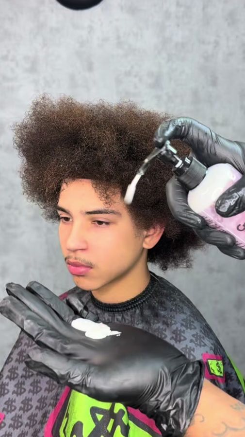 TikTok video thumbnail by cutsbynaii