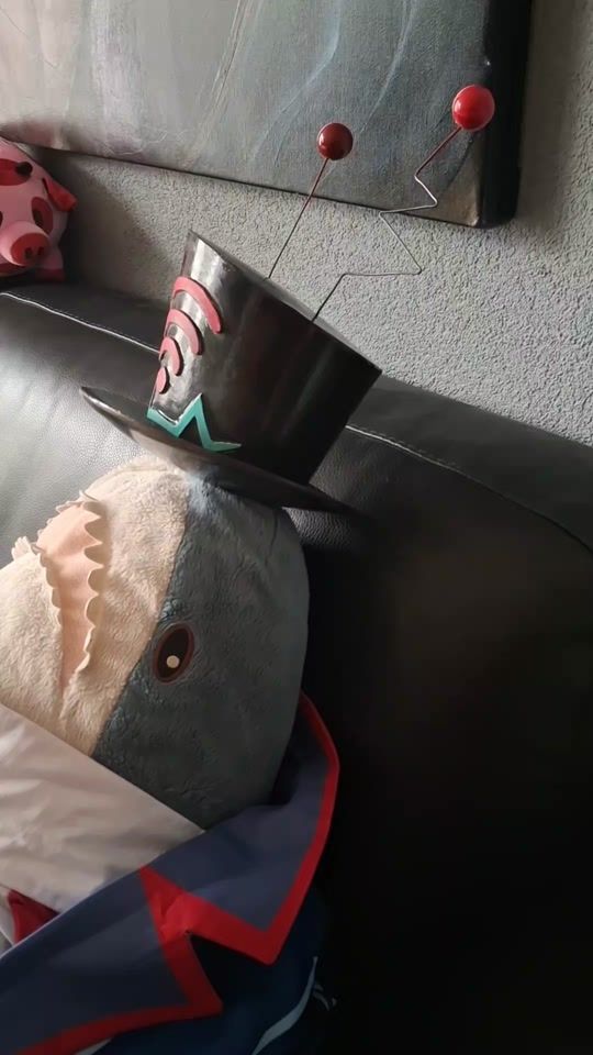 TikTok video thumbnail by pinkzedart