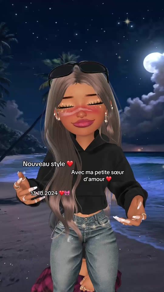 TikTok video thumbnail by celine_zep