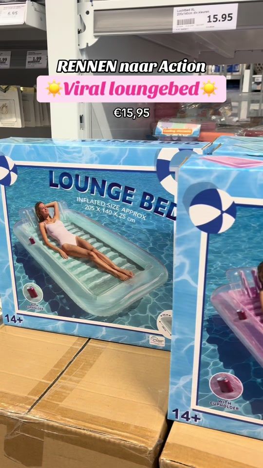 TikTok video thumbnail by acties.nl